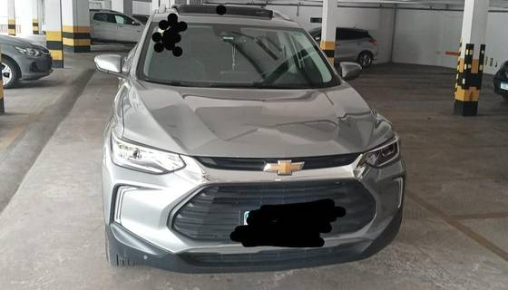 CHEVROLET TRACKER 1.2 TURBO FLEX PREMIER AUTOMÁTICO